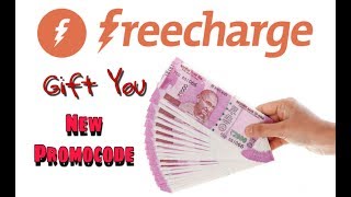 Freecharge Dhamaka Offer Get Free Money Unlimited LIVE PROOF100 WORKING by tips guru [upl. by Aldrich]