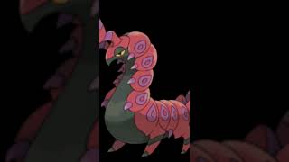 art by awokenarts beat by bk the def  scolipede edit pokemon [upl. by Kerri]