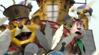 Teaser carnaval de Cholet 2011 [upl. by Rein301]