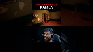 Kamla horror dushyantkukreja kamlahorrorgame shortsfeed shorts [upl. by Analli]