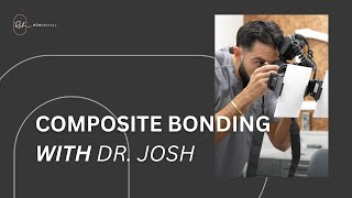 Everything You Need To Know About Composite Bonding With Dr Josh [upl. by Colette]