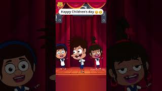 అప్పట్లో Childrens day🤩 funmoji2d childrensday school schoollife schooltime nostalgic shorts [upl. by Aiuqram925]