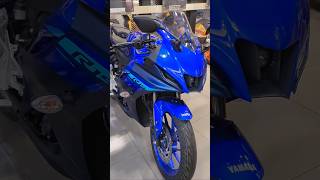 New 2024 Yamaha R15 V4  Racing Blue [upl. by Hisbe]