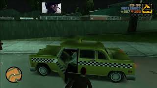 Gta 3 missão Lavando as roupas [upl. by Card]