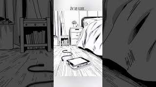 Ghost under the bed fyp horror scary realghost trending twosentencehorrorstory [upl. by Awjan94]