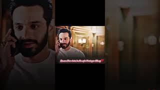 Apko pyara bhoot Mila gy🙈❤️sun Mera Dil sadaf shortsfeed shorts wahajali mayaali viralvideo [upl. by Ploch]