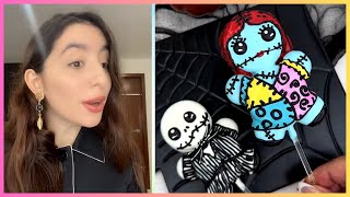 31 OREO Con Storytime 💥🤣 LOS NUEVOS TIKTOK DE Leidys Sotolongo l Historias De Comedia [upl. by Thgirw]