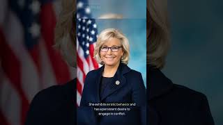 Trump says Liz Cheney might not be such a war hawk if she had guns pointed at her [upl. by Jared751]