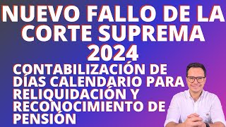 🔴CONTABILIZACIÓN DE DÍAS CALENDARIO PARA PENSIÓN DE VEJEZ INVALIDEZ Y SOBREVIVIENTES EN COLOMBIA🔴 [upl. by Buehrer]