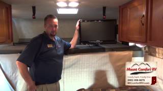 2013 Coachmen Freelander 23CB RENTAL  Mount Comfort RV [upl. by Elijah]