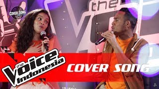 Flobamora NTT  Aldo ft Rambu  COVER SONG  The Voice Indonesia GTV 2018 [upl. by Annette873]