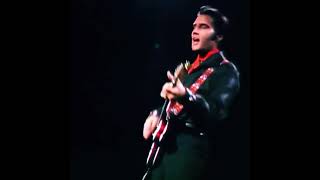 Elvis Presley Guitar Man [upl. by Ahsonek]