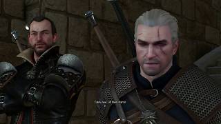 Witcher 3  Part 97 Finishing the Thread [upl. by Ssac736]