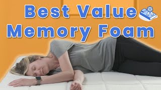 Nectar Mattress Review  Best Value for a Memory Foam Mattress 2019 [upl. by Shuma]