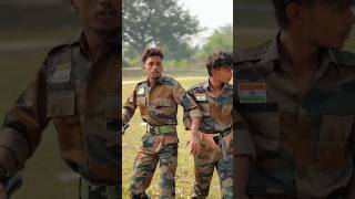 Salute Indian Army 🇮🇳🥰🙏 shorts army indianarmy trending youtubeshorts [upl. by Dnomra]