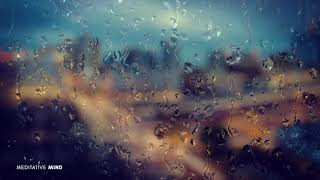 Go to Sleep with 432Hz Music  Thunder amp Rain Sounds  Relaxing Sounds for Sleeping  Beat Insomnia [upl. by Ainadi]