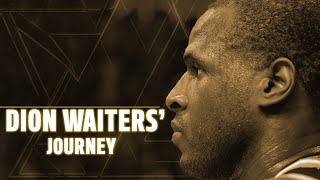 Dion Waiters’ story [upl. by Erleena]