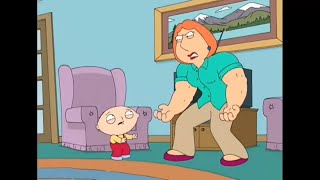 Raging Lois Family Guy  Funny Scenes [upl. by Nileak721]