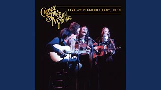 Find the Cost of Freedom Live at Fillmore East 1969 2024 Mix [upl. by Bryner]