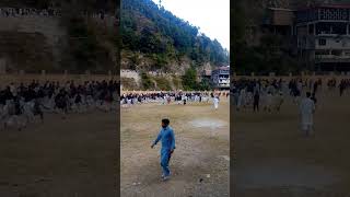 So win the match win  green shangla [upl. by Laucsap]