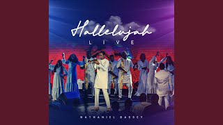 Hallelujah Praise The Lord feat WILLIAM MCDOWELL Live [upl. by Aldrich866]