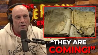 2100YearOld Bible Reveals Terrifying Knowledge about Humankind [upl. by Agripina503]