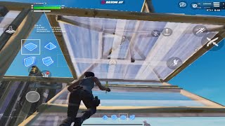 Moonlight🌙 Fortnite mobile montage  The BEST FNM Duo [upl. by Werd]