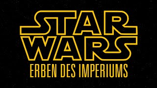 STAR WARS Erben des Imperiums  Eröffnungsszene [upl. by Anitsrhc]