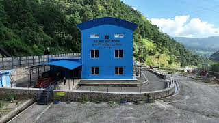 Documentary of Super Chepe Hydropower Project 905 MW Gorkha [upl. by Nesyla]