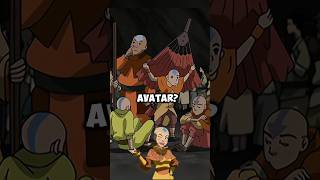 Team Avatars Hilarious Passport Problem  avatarthelastairbender [upl. by Aehsan]