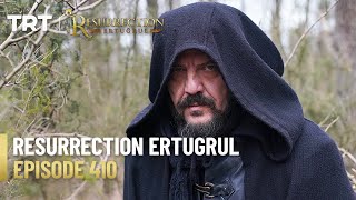 Resurrection Ertugrul Season 5 Episode 410 [upl. by Airod]