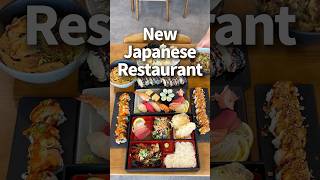 BRISBANE NORTH SCORE MASTERPIECE JAPANESE RESTAURANT brisbane japanesefood japaneserestaurant [upl. by Oninrutas]