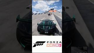 1600HP Koenigsegg Jesko  Forza Horizon 5 shorts [upl. by Messere825]