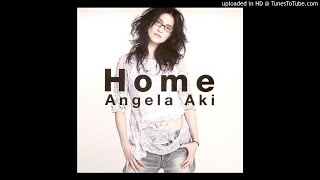 Angela Aki  Your Love Song [upl. by Harrietta]