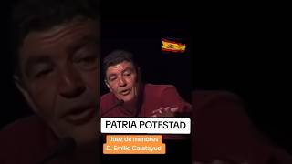 Patria Potestad vs Libertad Personal ¿Qué Debe Prevalecer [upl. by Arutek]