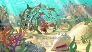 The Upper Crust  Another Crabs Treasure OST [upl. by Adriel83]