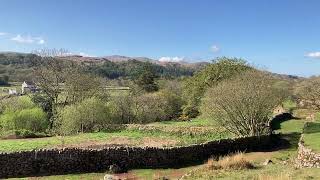 Eskdale Lake District Cumbria [upl. by Ranzini]