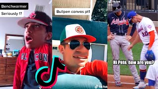 11 minutes of baseball tik toks [upl. by Yerfoeg]