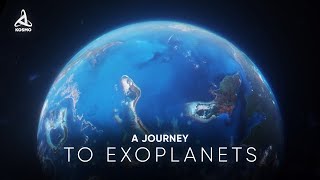 A Journey to Incredible Exoplanets [upl. by Anez]