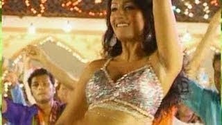 Kashmira Shahs RAUNCHY Item song Boneless Biryani [upl. by Ahtaga906]