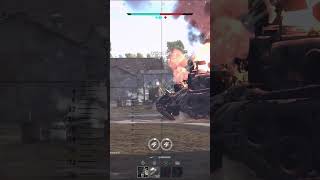 TF2 Heavy In WarThunder  gaijin gaming warthunder shorts tf2 [upl. by Yaned]