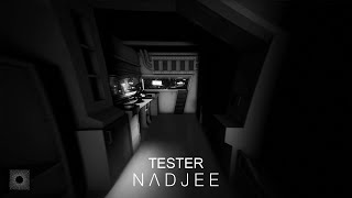 Nadjee  Tester  EP Nigredo [upl. by Oijres]