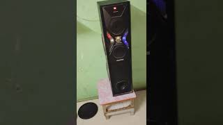 best tower speaker on 5000 [upl. by Danika]