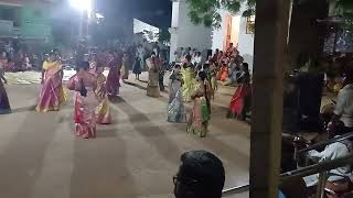 Jealoe lee thala live amma ganga matali  janavaramla kollatam english baar [upl. by Ysnat867]