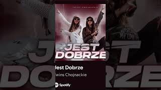 Słuchaj na Spotify💚 djtwinschojnackie jestdobrze [upl. by Evonne]