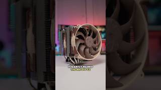 Noctua NHD15 G2 CPU Cooler Worth It [upl. by Donata389]