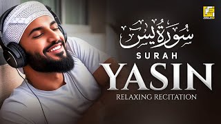 Most Relaxing recitation of Surah Yasin Yaseen سورة يس  SOFT VOICE  Zikrullah TV [upl. by Ayom545]