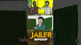 Shivaraj Kumar intro Spoof in Jailer » Jailer spoof » Jailer roast » Hukum [upl. by Ariela]