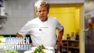 RococosMaggies Big Relaunch  Ramsays Kitchen Nightmares [upl. by Auot180]