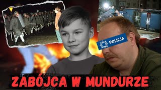 Zabójca w Mundurze i Ogromne Zamieszki [upl. by Anairo]